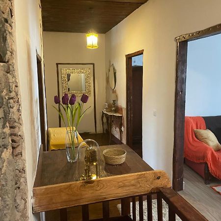 Casa Madalita Villa San Andres  Ngoại thất bức ảnh