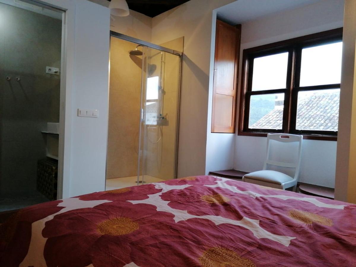 Casa Madalita Villa San Andres  Ngoại thất bức ảnh