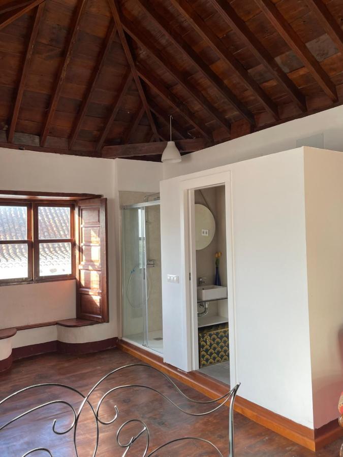 Casa Madalita Villa San Andres  Ngoại thất bức ảnh