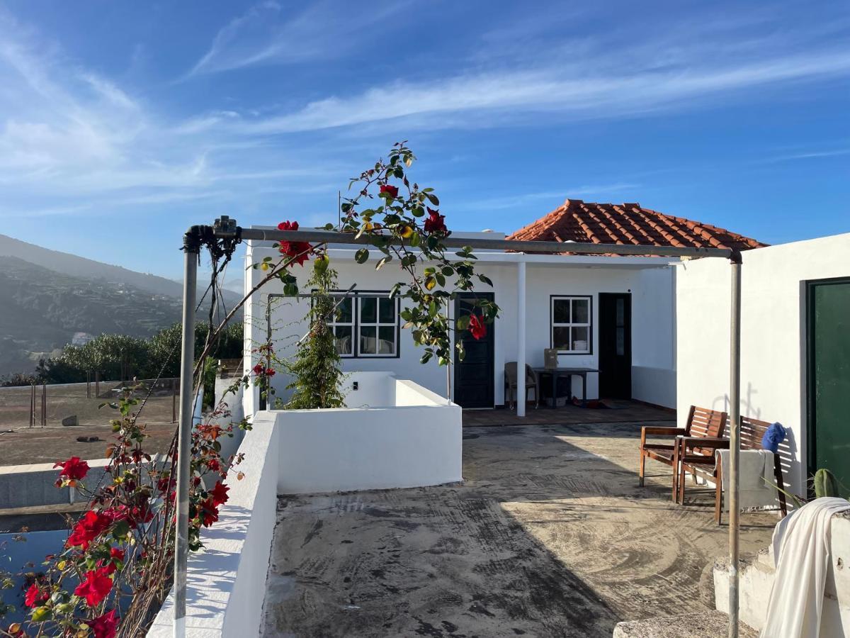 Casa Madalita Villa San Andres  Ngoại thất bức ảnh