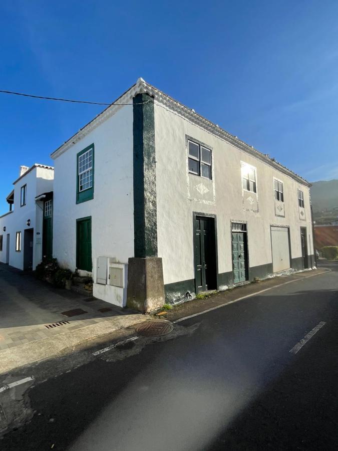 Casa Madalita Villa San Andres  Ngoại thất bức ảnh