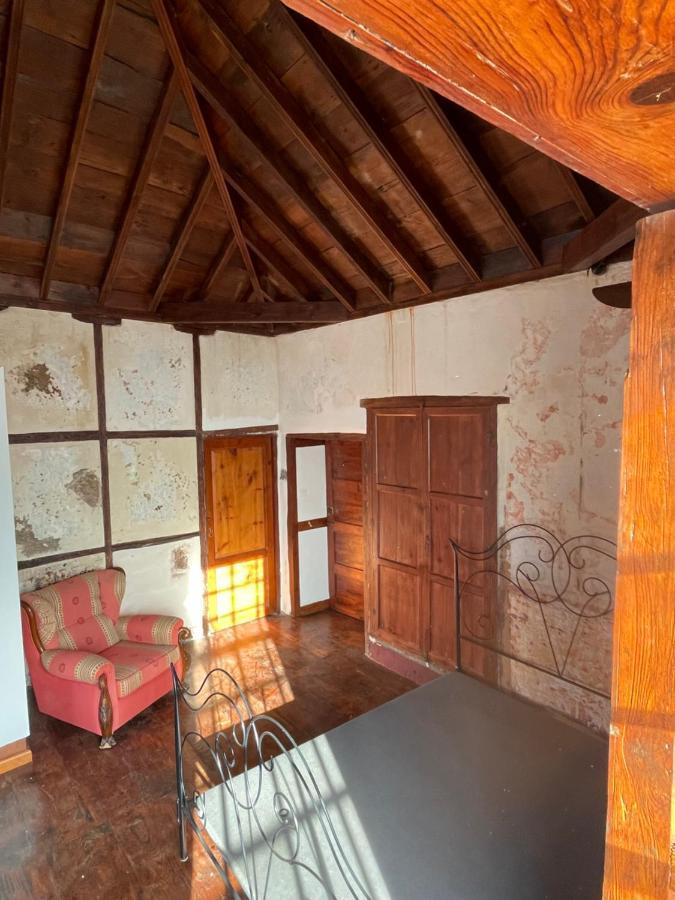 Casa Madalita Villa San Andres  Ngoại thất bức ảnh