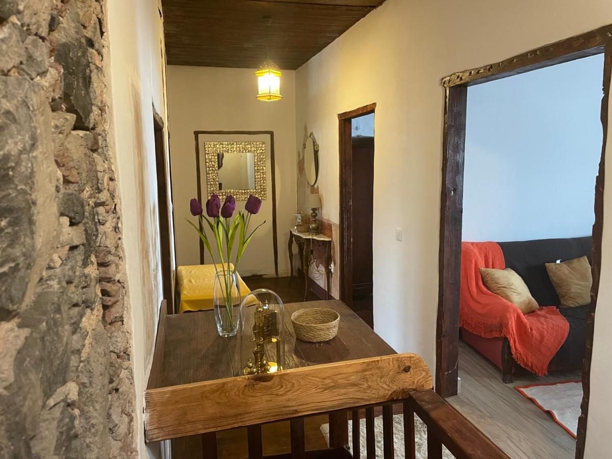 Casa Madalita Villa San Andres  Ngoại thất bức ảnh