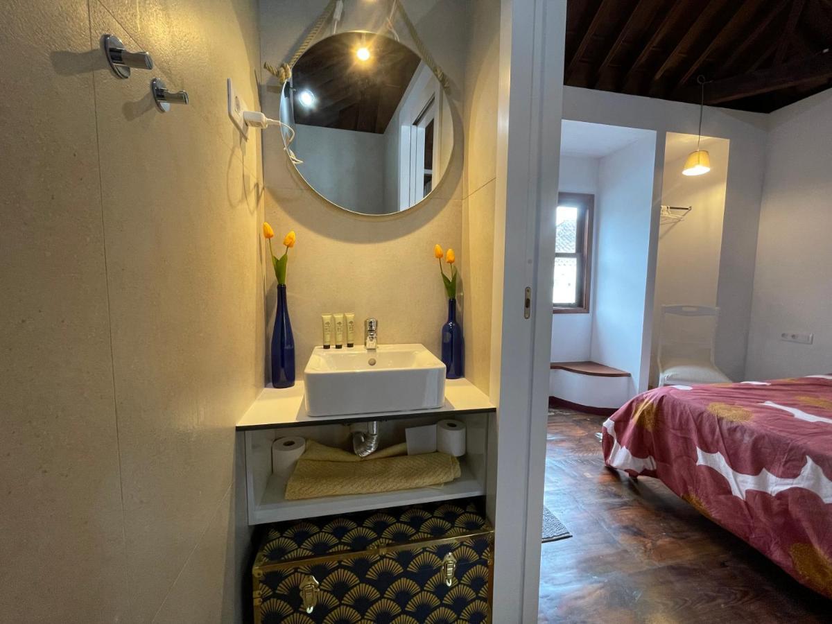 Casa Madalita Villa San Andres  Ngoại thất bức ảnh