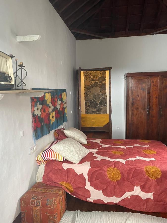 Casa Madalita Villa San Andres  Ngoại thất bức ảnh