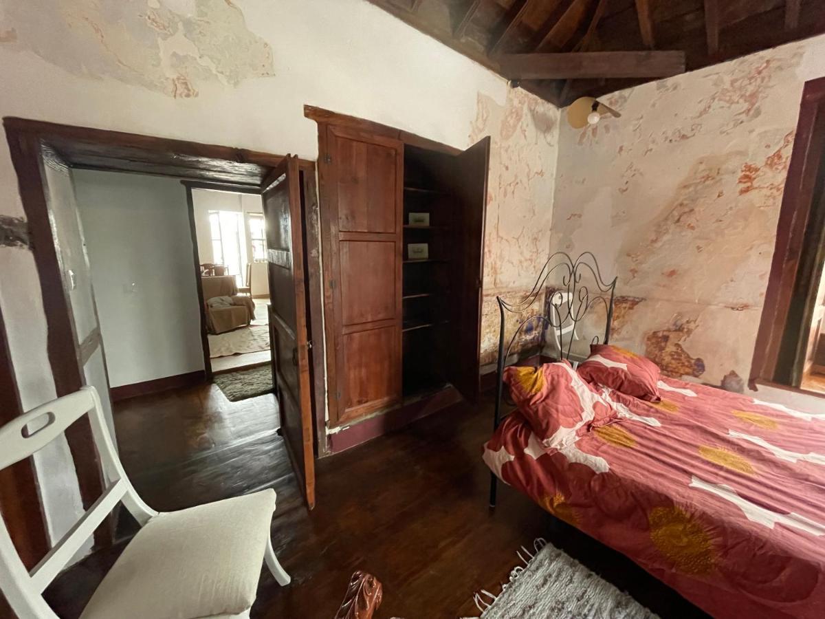 Casa Madalita Villa San Andres  Ngoại thất bức ảnh