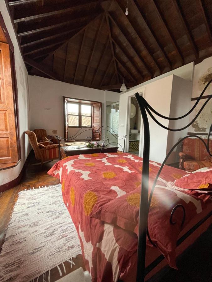 Casa Madalita Villa San Andres  Ngoại thất bức ảnh