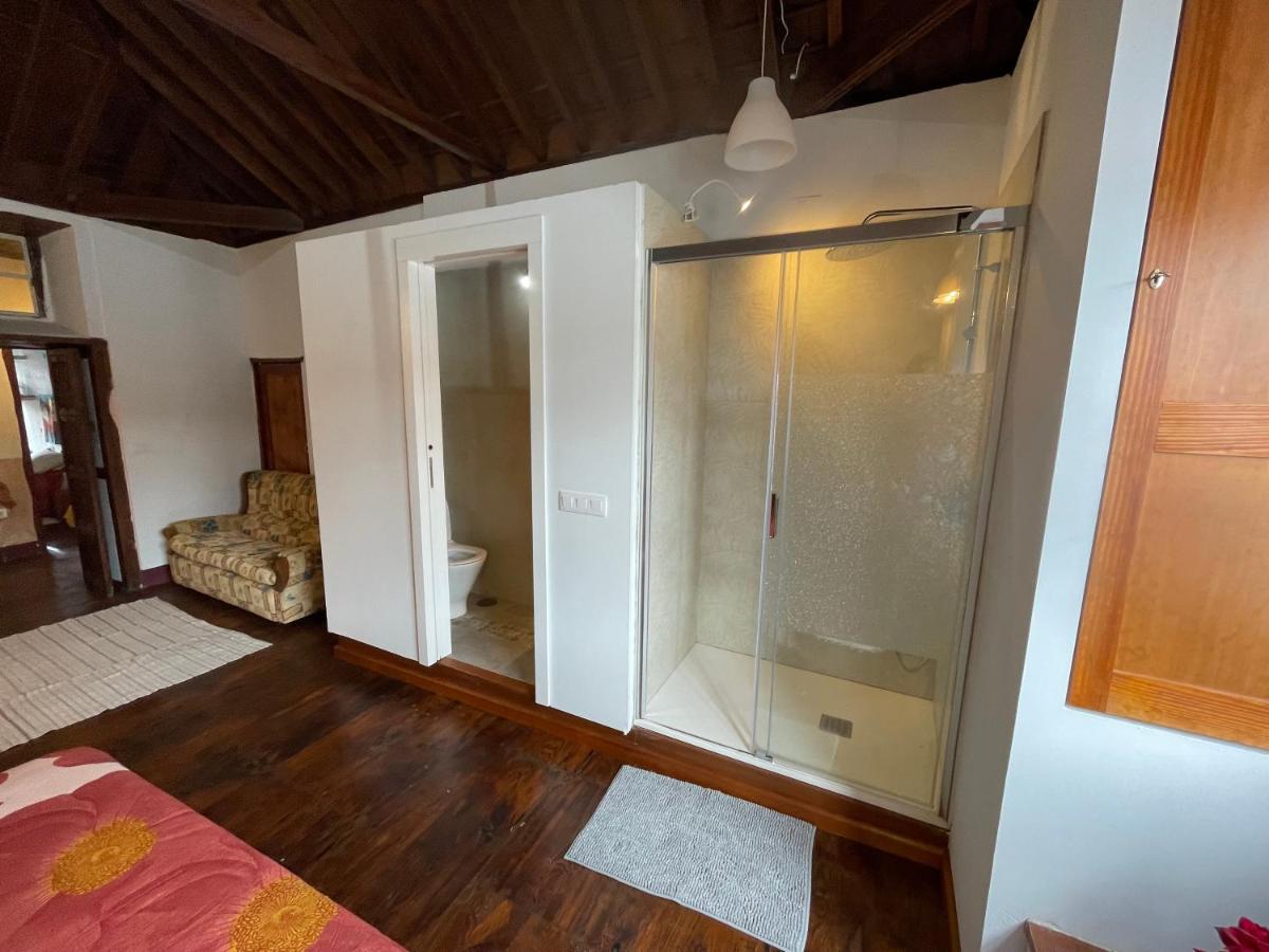 Casa Madalita Villa San Andres  Ngoại thất bức ảnh