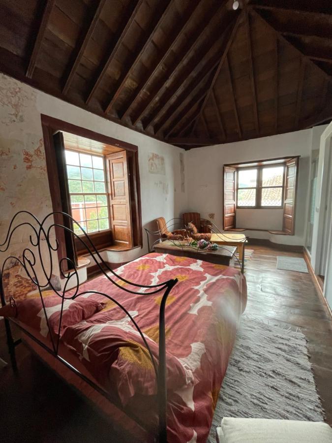Casa Madalita Villa San Andres  Ngoại thất bức ảnh
