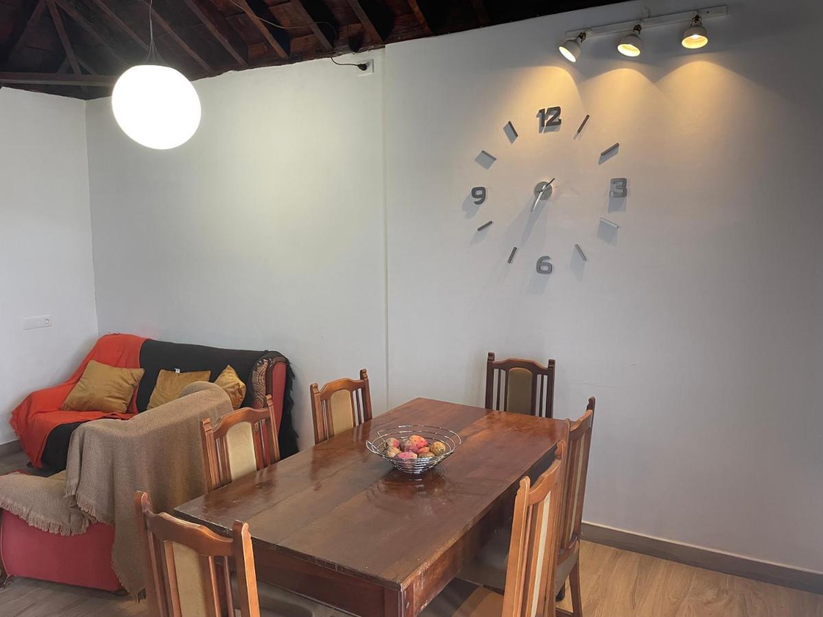 Casa Madalita Villa San Andres  Ngoại thất bức ảnh