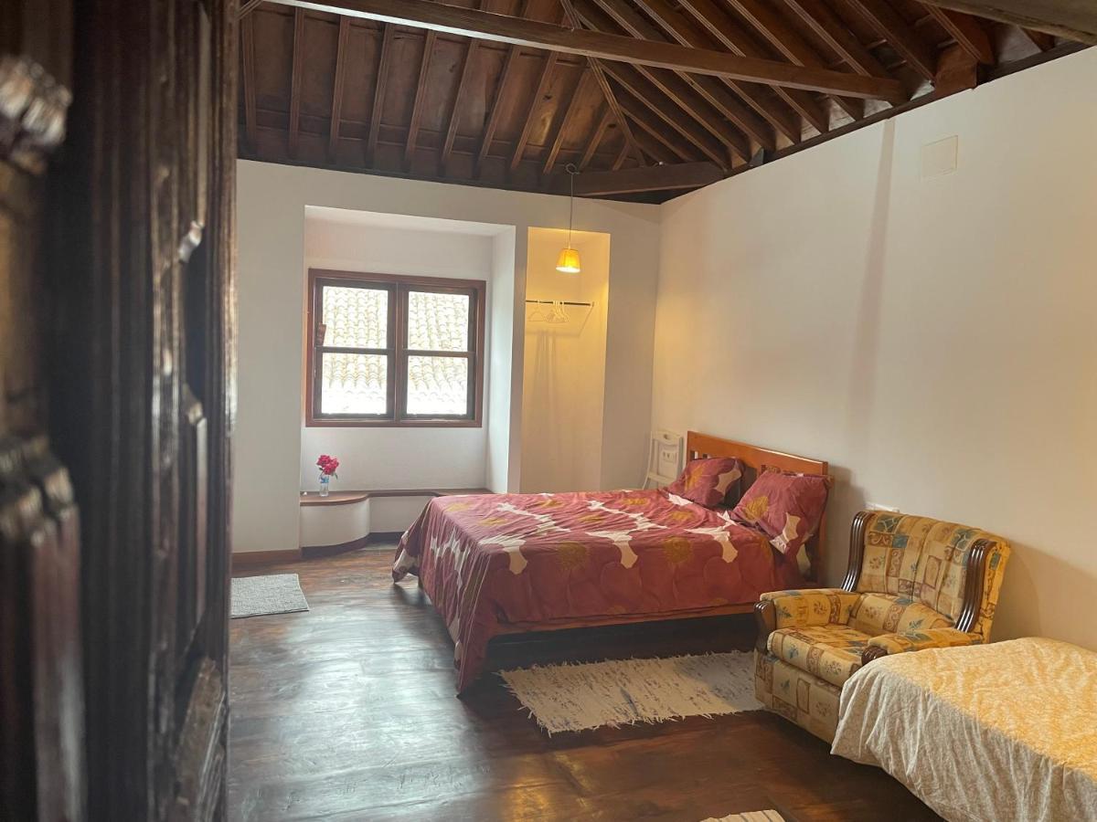 Casa Madalita Villa San Andres  Ngoại thất bức ảnh