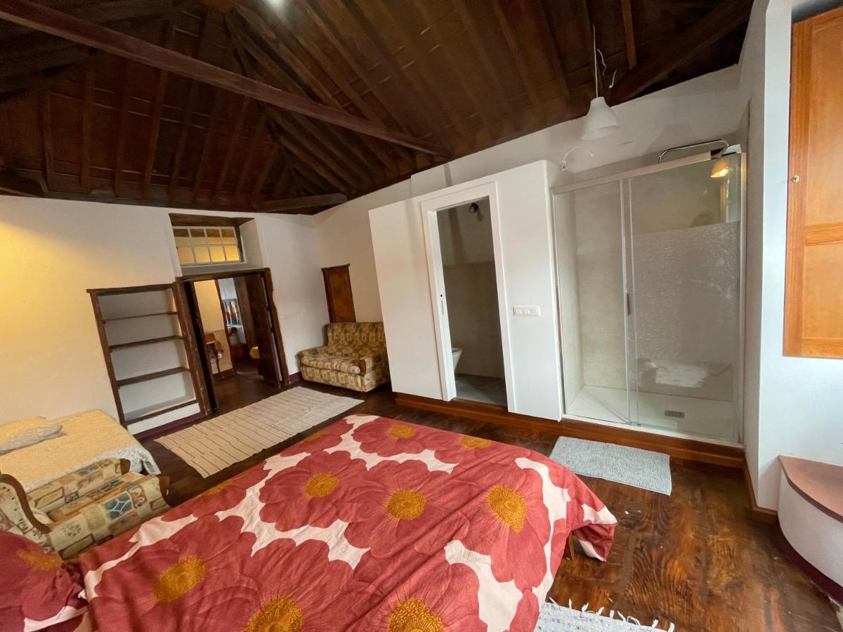 Casa Madalita Villa San Andres  Ngoại thất bức ảnh
