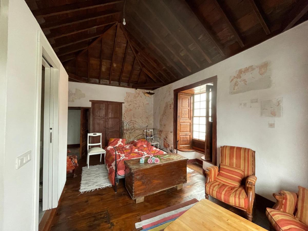 Casa Madalita Villa San Andres  Ngoại thất bức ảnh