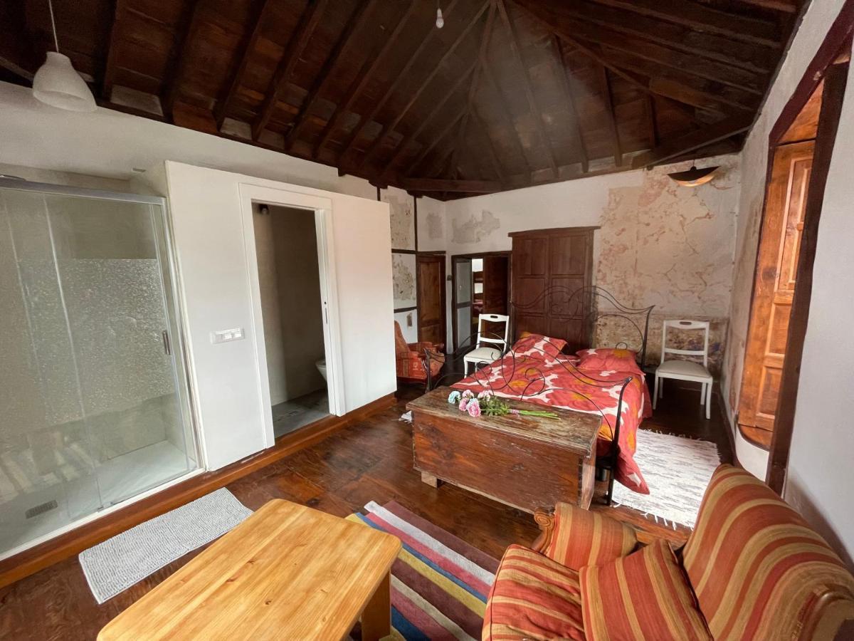 Casa Madalita Villa San Andres  Ngoại thất bức ảnh