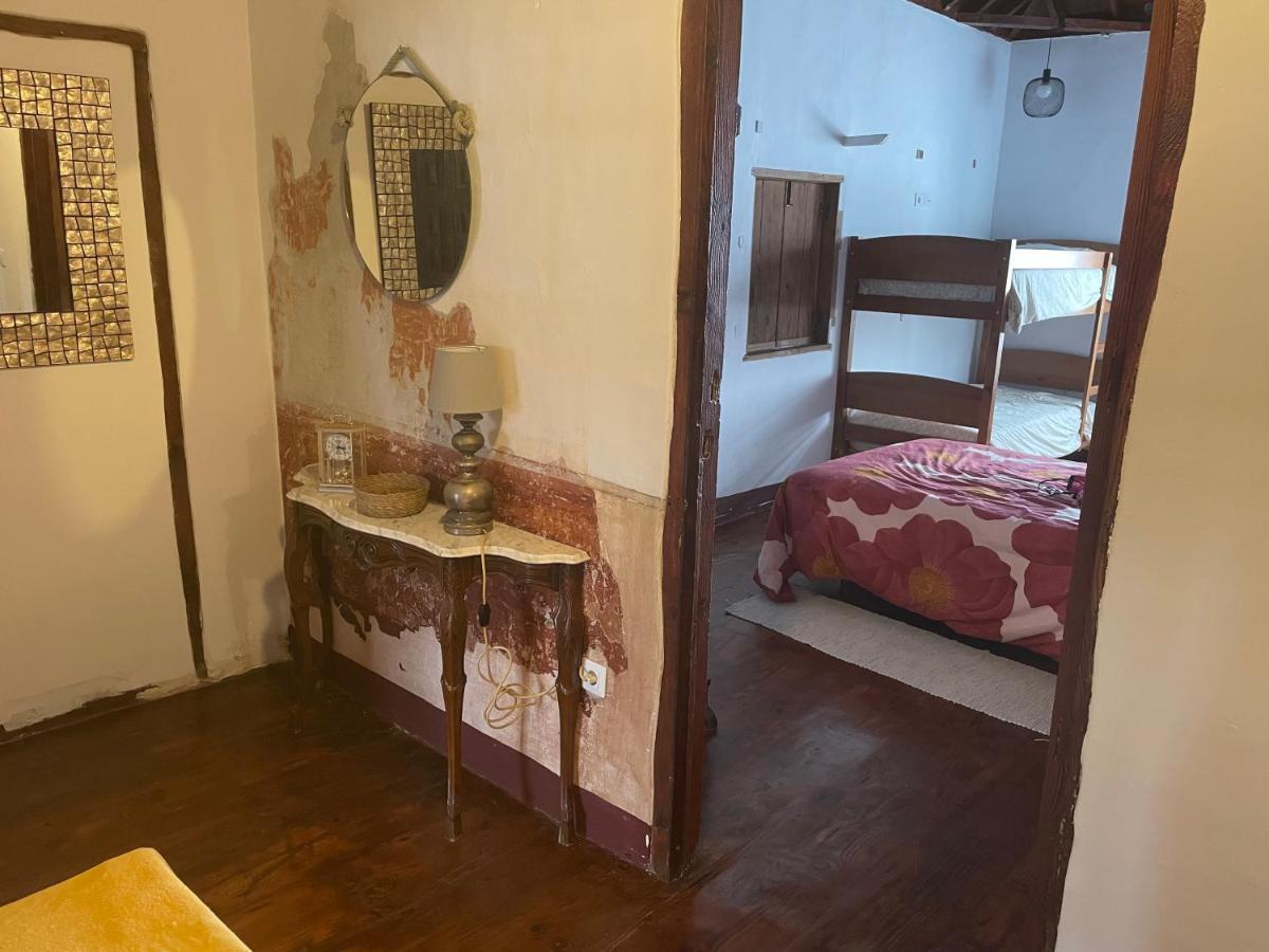 Casa Madalita Villa San Andres  Ngoại thất bức ảnh