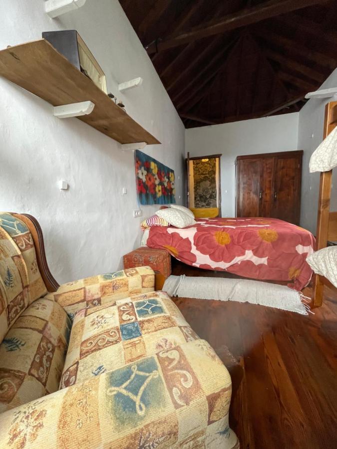 Casa Madalita Villa San Andres  Ngoại thất bức ảnh