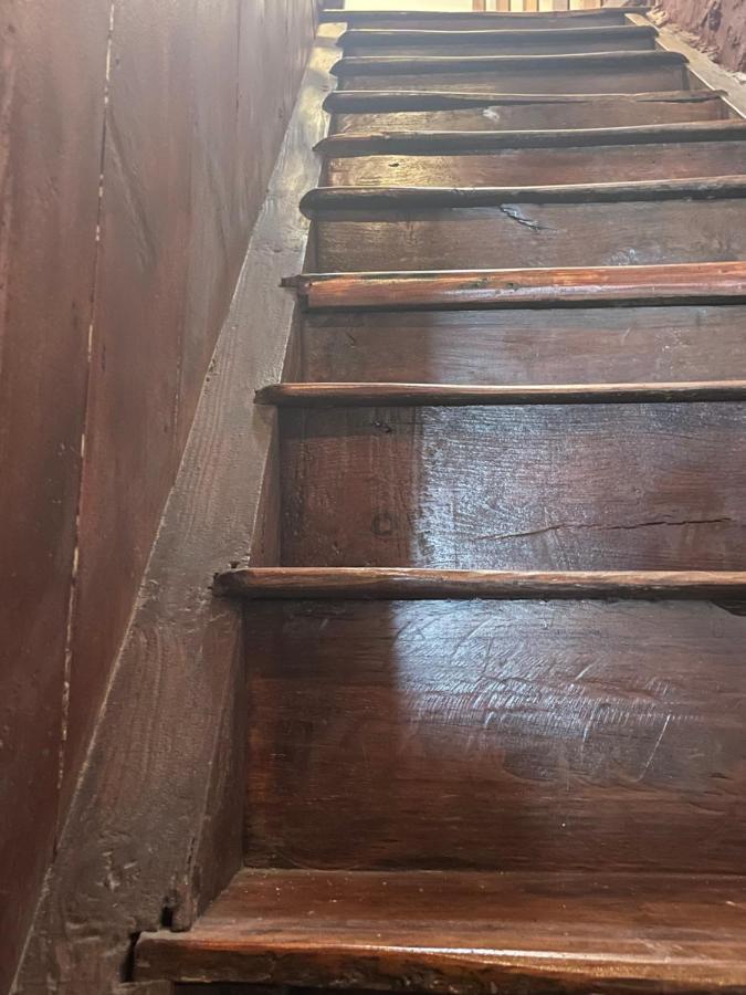 Casa Madalita Villa San Andres  Ngoại thất bức ảnh