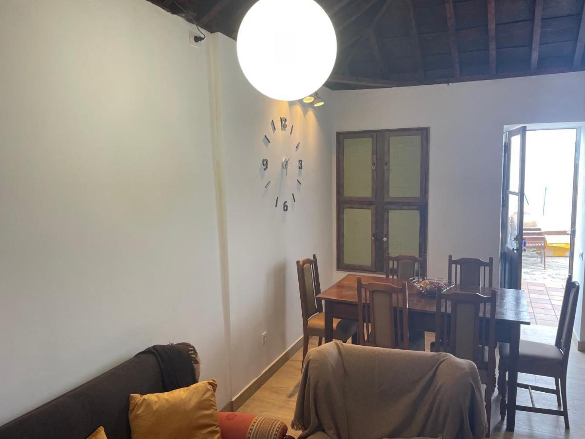 Casa Madalita Villa San Andres  Ngoại thất bức ảnh