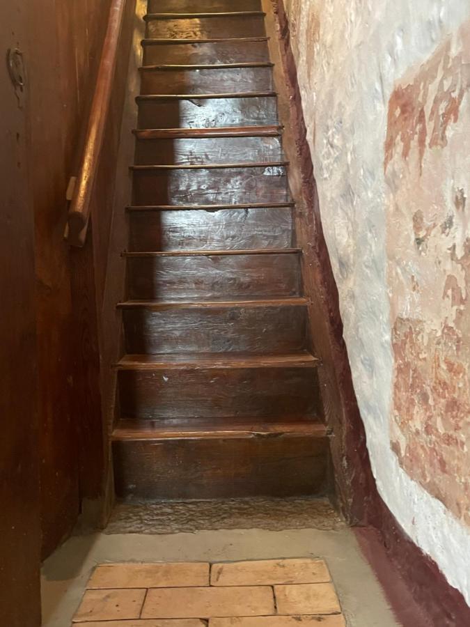 Casa Madalita Villa San Andres  Ngoại thất bức ảnh